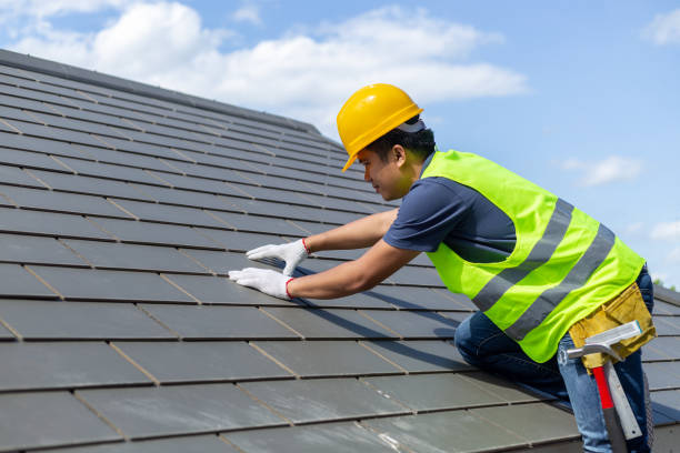 Professional Roofing Contractor in Colonia, NJ