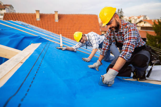 Best Commercial Roof Installation  in Colonia, NJ
