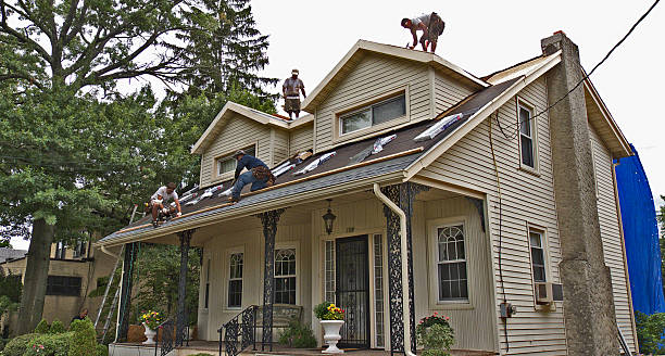 Best Commercial Roofing Services  in Colonia, NJ